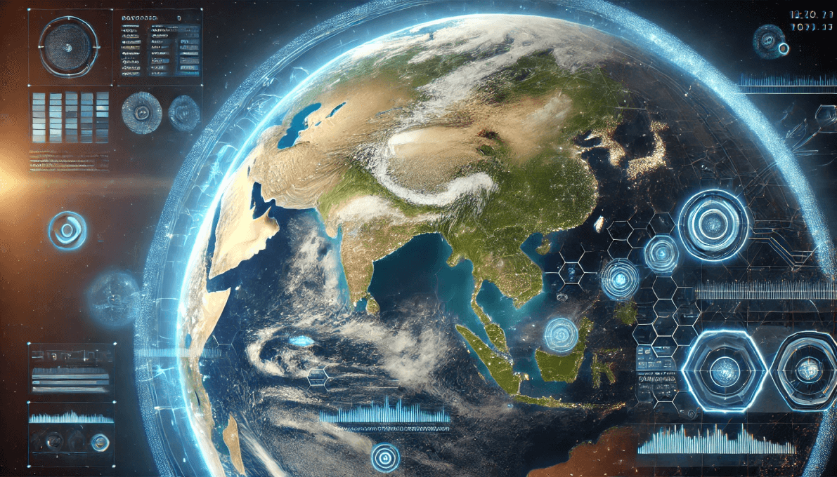 Horizon Scanning Software And Solutions